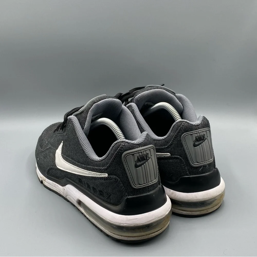 Air Max Ltd 3 Txt Black​ - Picture 2 of 4